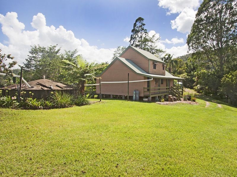 121 Blackwoods Road, Nobbys Creek NSW 2484