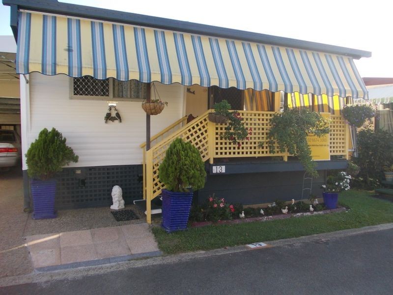 13/25 Chinderah Bay Drive, Chinderah NSW 2487