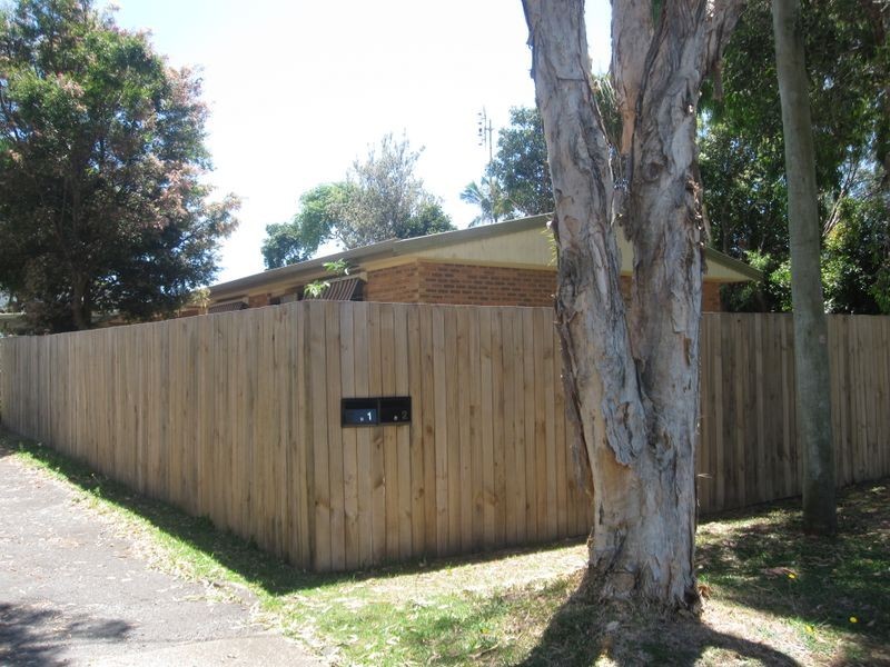 1/25 Rosewood Avenue, Cabarita Beach NSW 2488