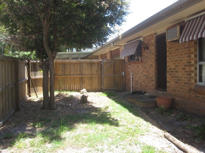 1/25 Rosewood Avenue, Cabarita Beach NSW 2488