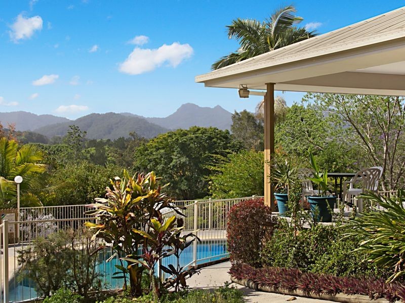 23 Chilcotts Road, Crystal Creek NSW 2484