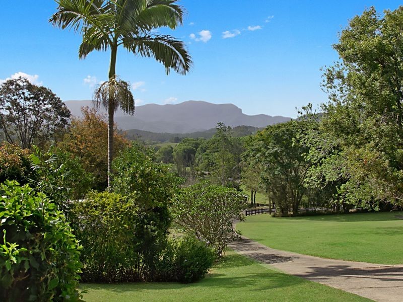 23 Chilcotts Road, Crystal Creek NSW 2484