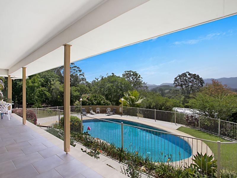 23 Chilcotts Road, Crystal Creek NSW 2484
