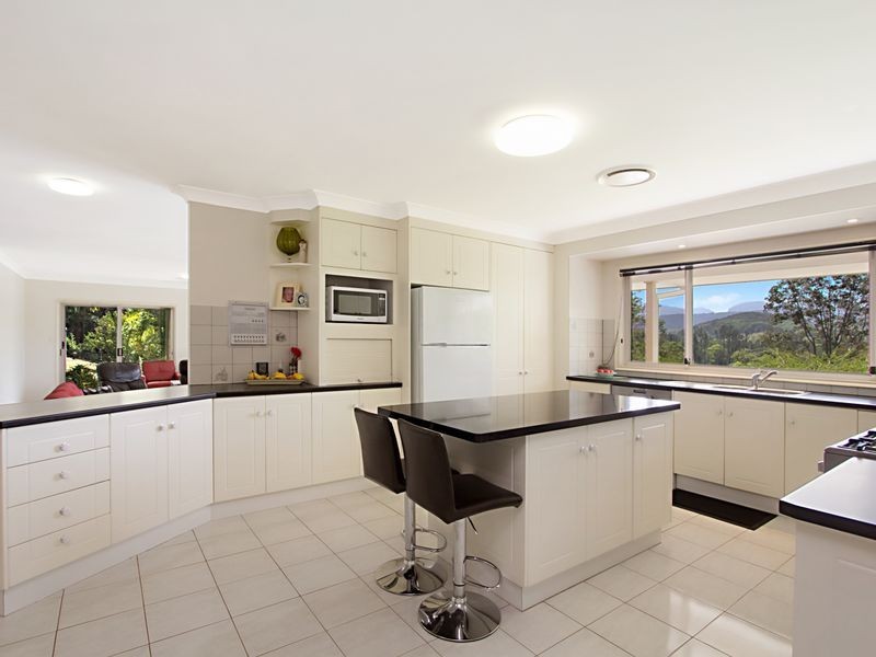 23 Chilcotts Road, Crystal Creek NSW 2484