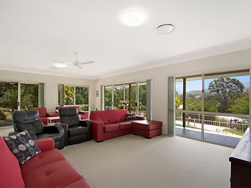 23 Chilcotts Road, Crystal Creek NSW 2484