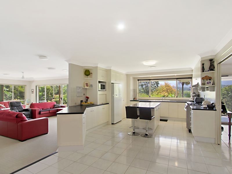 23 Chilcotts Road, Crystal Creek NSW 2484