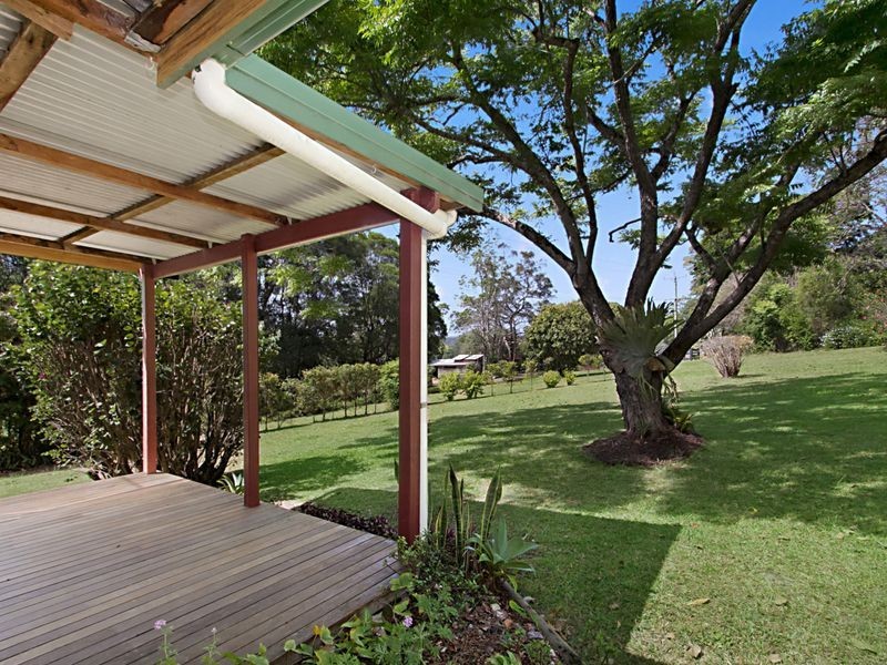 23 Chilcotts Road, Crystal Creek NSW 2484