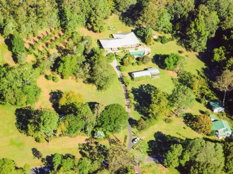 23 Chilcotts Road, Crystal Creek NSW 2484