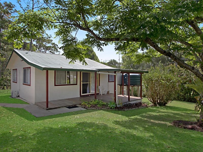 23 Chilcotts Road, Crystal Creek NSW 2484