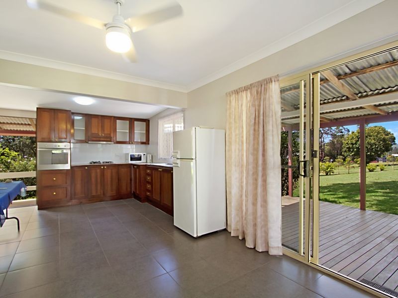 23 Chilcotts Road, Crystal Creek NSW 2484