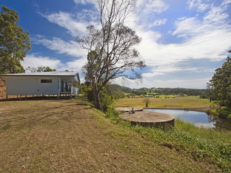433 Pottsville Road, Pottsville NSW 2489