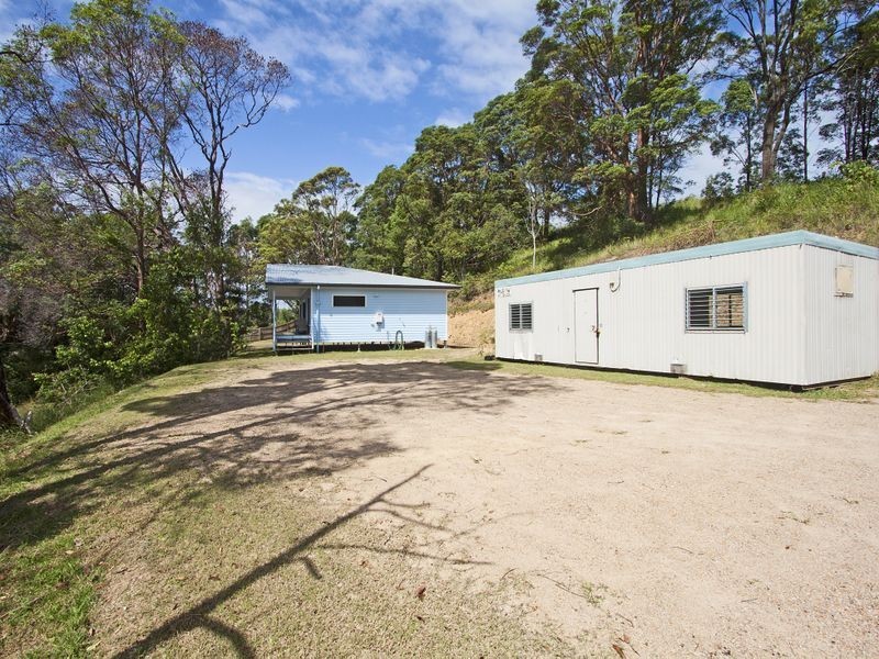 433 Pottsville Road, Pottsville NSW 2489