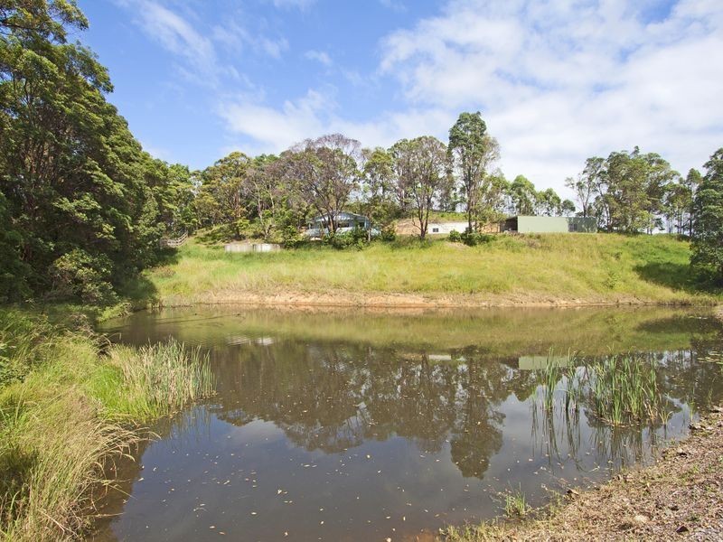 433 Pottsville Road, Pottsville NSW 2489