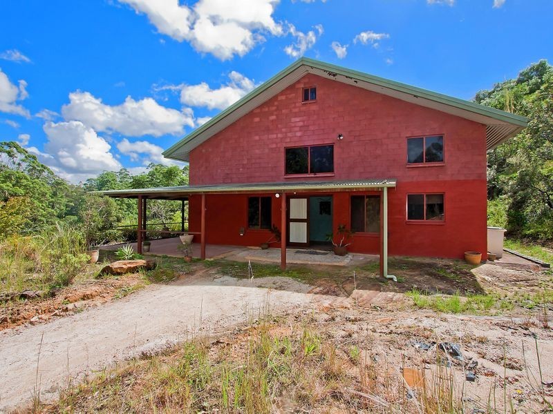 687 Commissioners Creek Road, Commissioners Creek NSW 2484