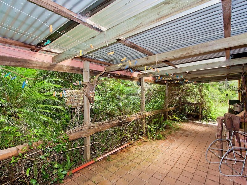 687 Commissioners Creek Road, Commissioners Creek NSW 2484