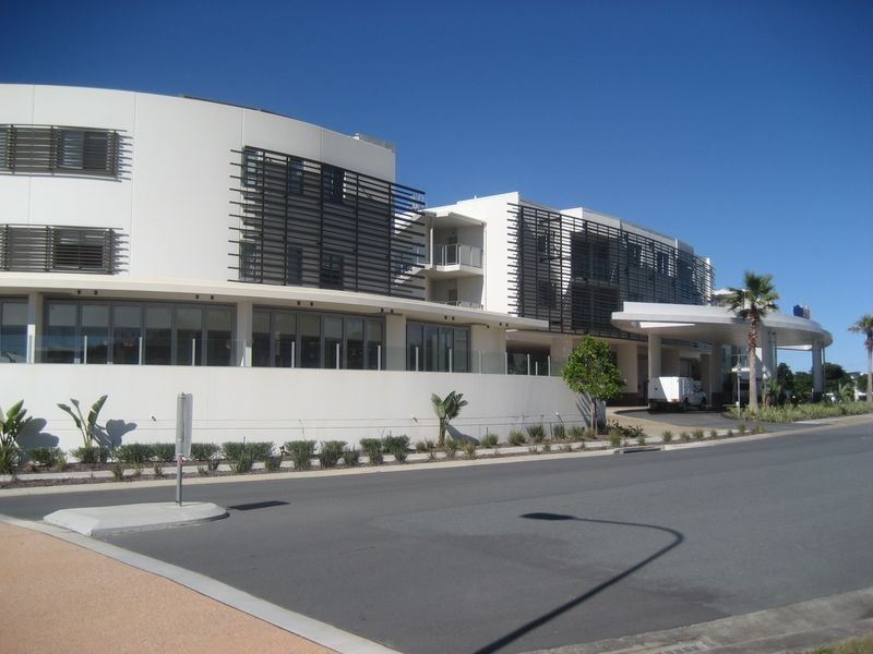 48/685-701 Casuarina Way, Casuarina NSW 2487