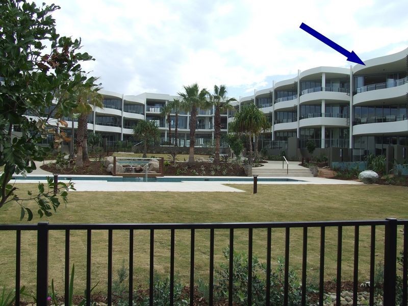 48/685-701 Casuarina Way, Casuarina NSW 2487