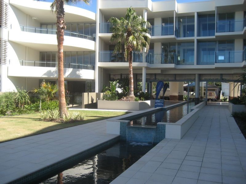 48/685-701 Casuarina Way, Casuarina NSW 2487