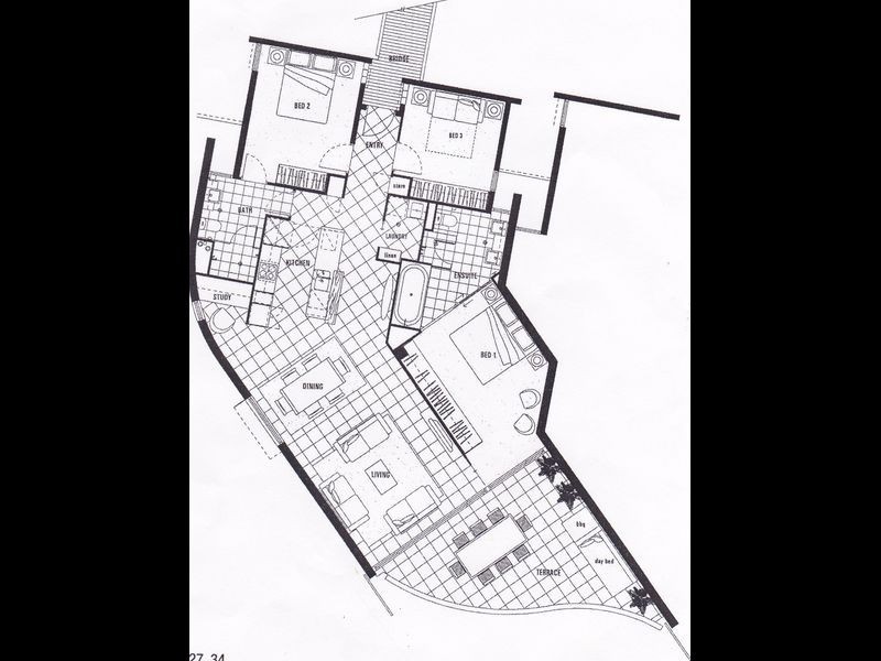 48/685-701 Casuarina Way, Casuarina NSW 2487