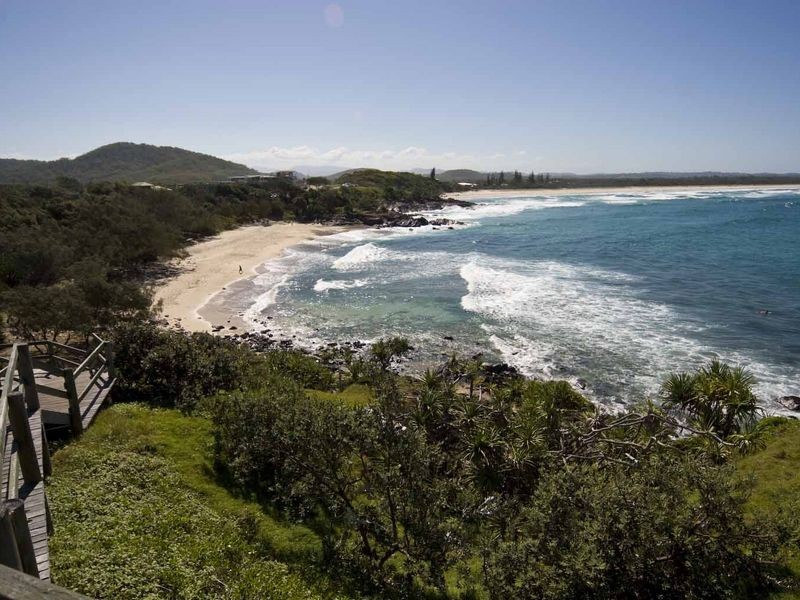 206/2 Pandanus Parade, Cabarita Beach NSW 2488