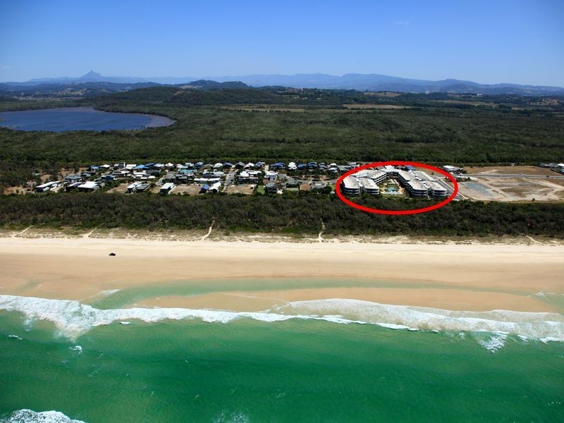 105/685 Casuarina Way, Casuarina NSW 2487