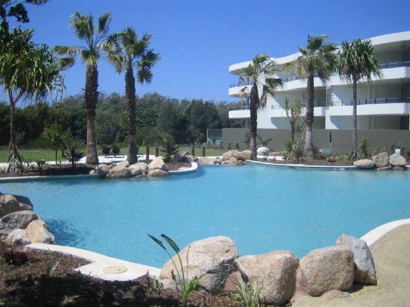 20/31 Casuarina Way, Casuarina NSW 2487