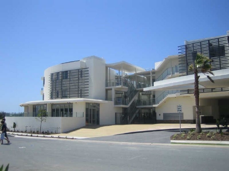 20/31 Casuarina Way, Casuarina NSW 2487