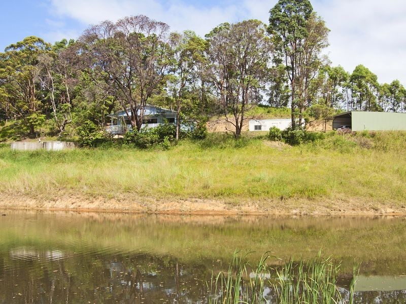 433 Pottsville Road, Pottsville NSW 2489