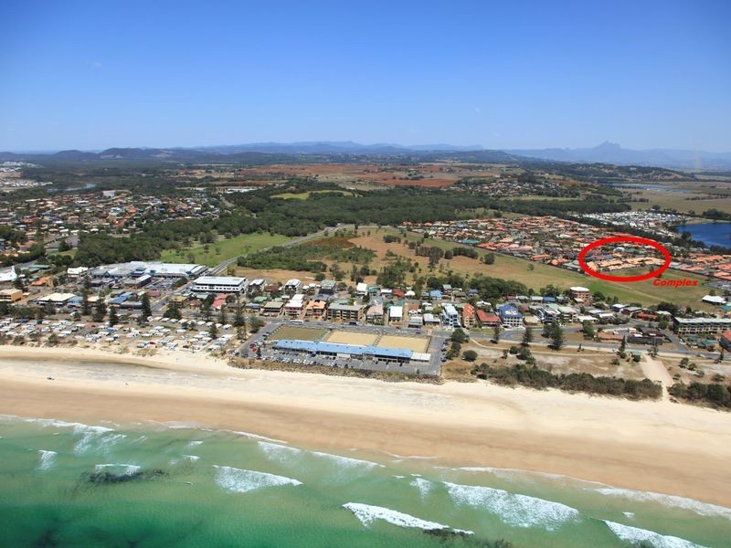 21/1-9 Blue Jay Crct, Kingscliff NSW 2487