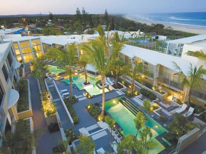 104 & 206/ Pandanus Parade, Cabarita Beach NSW 2488