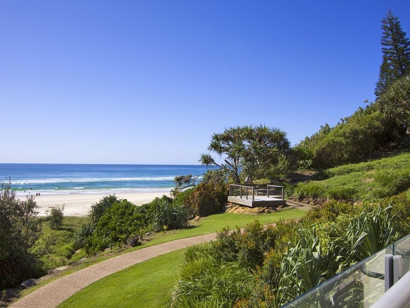 104 & 206/ Pandanus Parade, Cabarita Beach NSW 2488