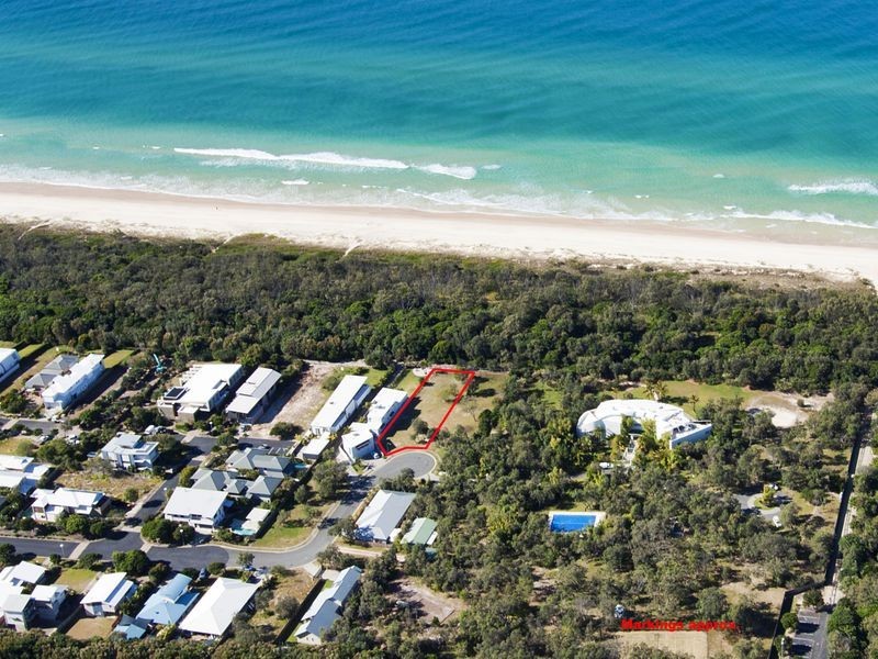 Lot 9 &10 Casuarina Way, Casuarina NSW 2487