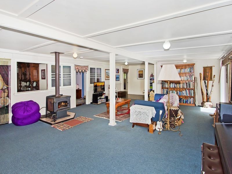 749 Dulguigan Road, Tumbulgum NSW 2490