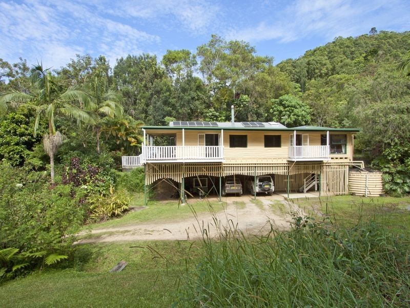 749 Dulguigan Road, Tumbulgum NSW 2490