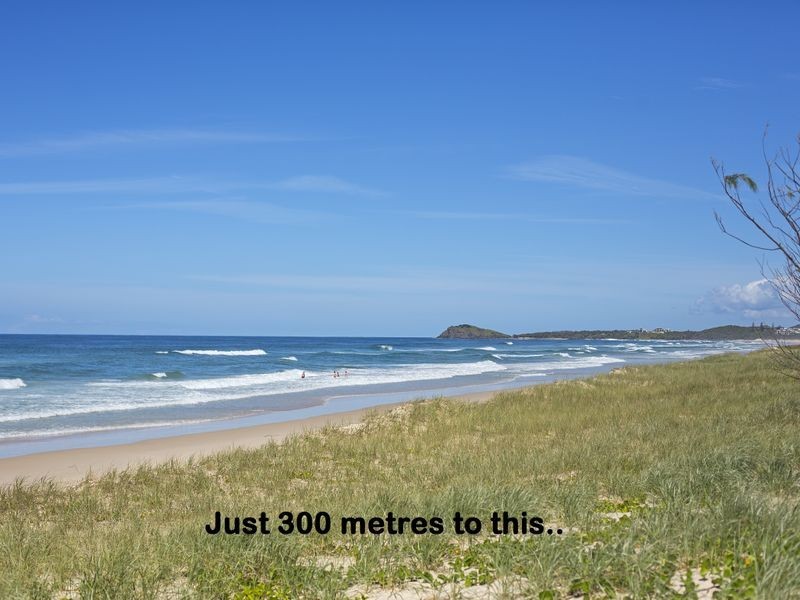 Lot 36 The Village, Casuarina NSW 2487