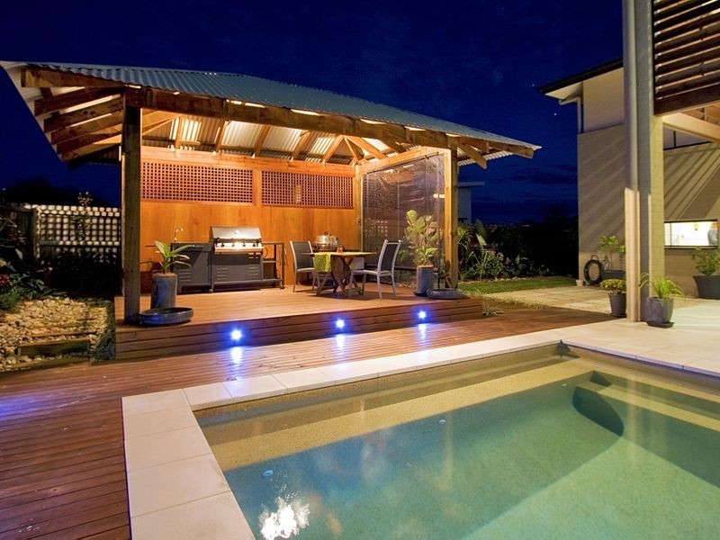 1 Harper Court, Casuarina NSW 2487