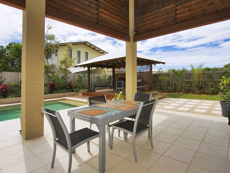 1 Harper Court, Casuarina NSW 2487