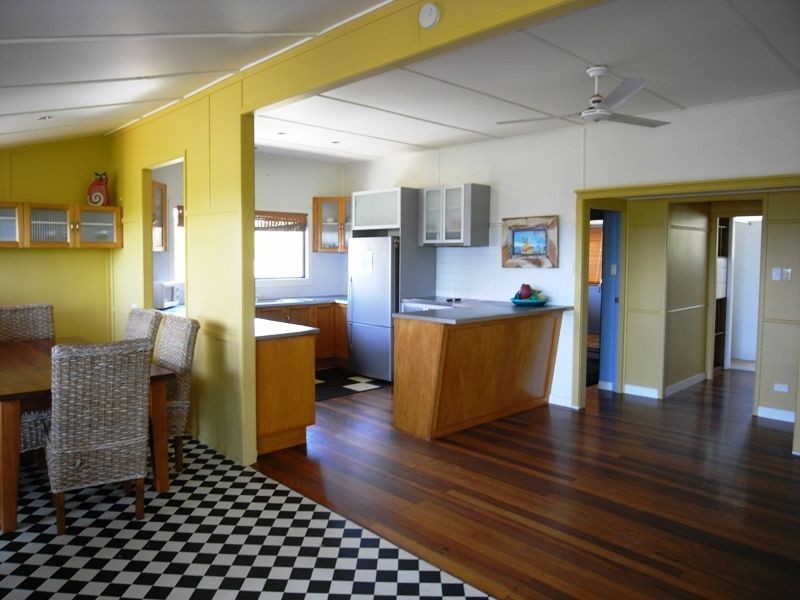 12 Marine Parade, Fingal Head NSW 2487