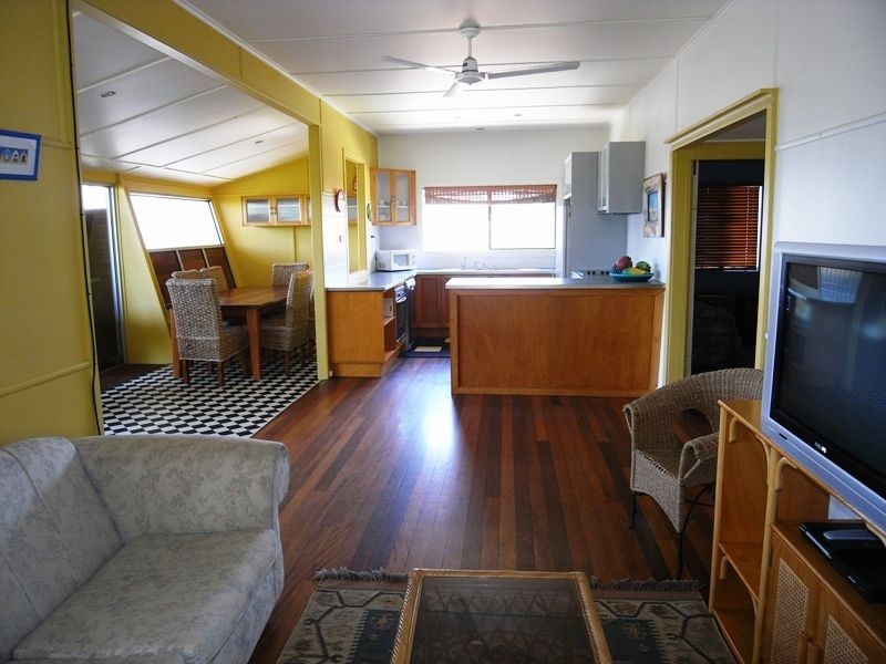 12 Marine Parade, Fingal Head NSW 2487