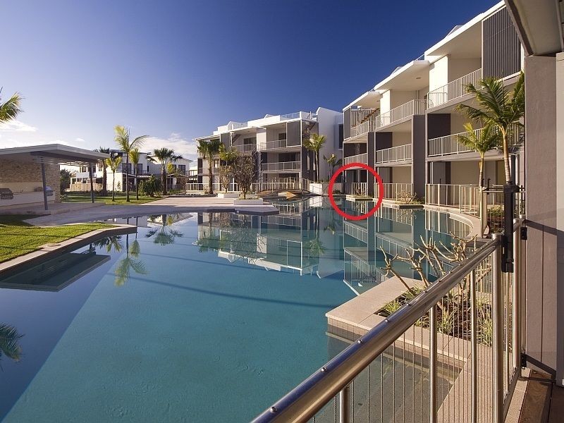 9/40-48 Kamala Crescent, Casuarina NSW 2487