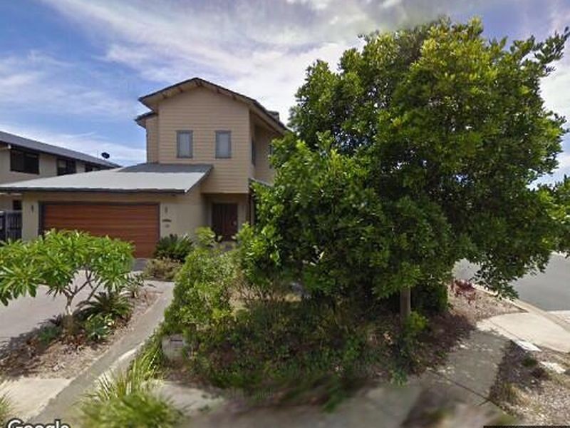 4 Beason Court, Casuarina NSW 2487