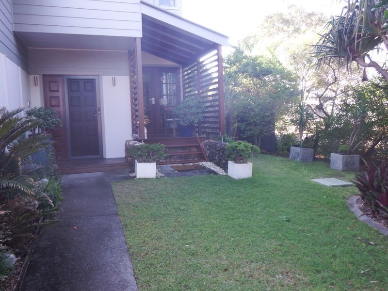 4 Beason Court, Casuarina NSW 2487