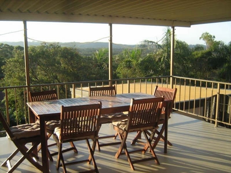 45 Oceanview Cres, Kingscliff NSW 2487