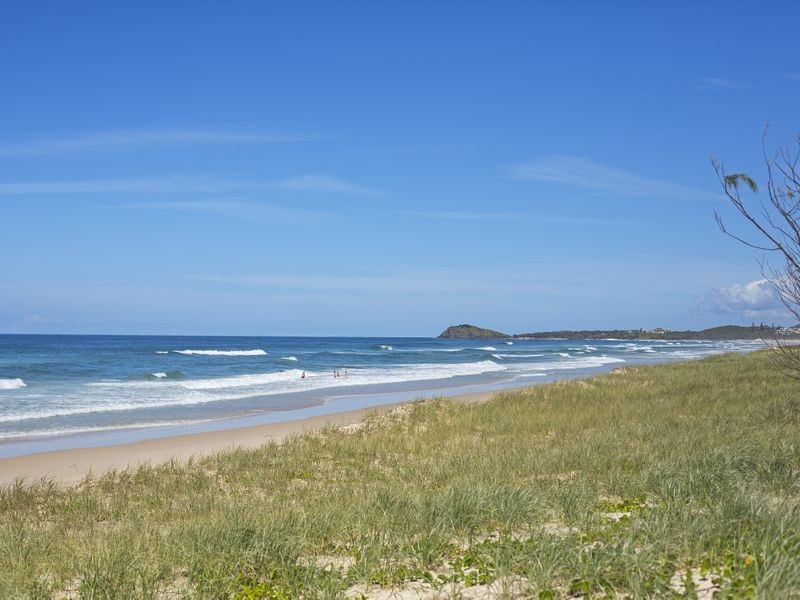 6223 & 622 Peppers Resort, Kingscliff NSW 2487