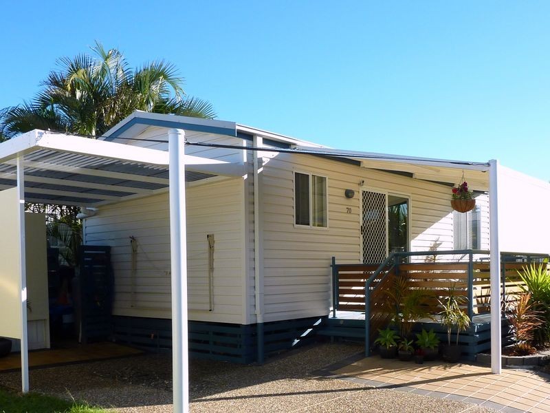 70/25 Chinderah Bay Drive, Chinderah NSW 2487