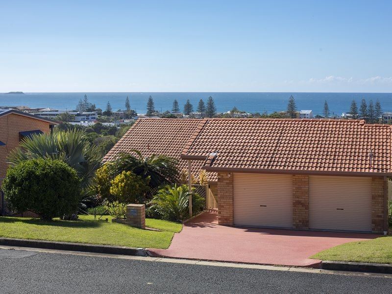 13 Oceanview Crescent, Kingscliff NSW 2487