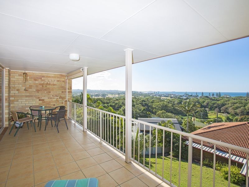 13 Oceanview Crescent, Kingscliff NSW 2487