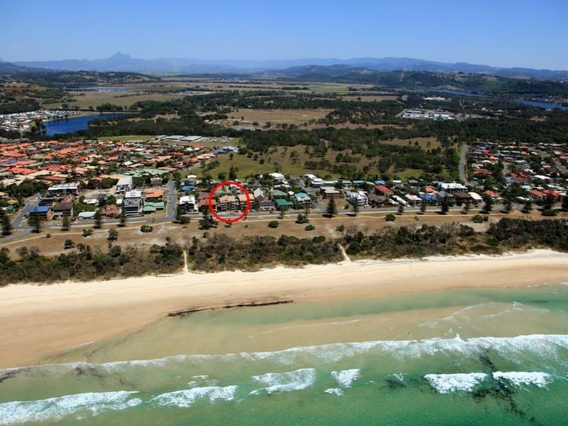 1/188 Marine Parade, Kingscliff NSW 2487