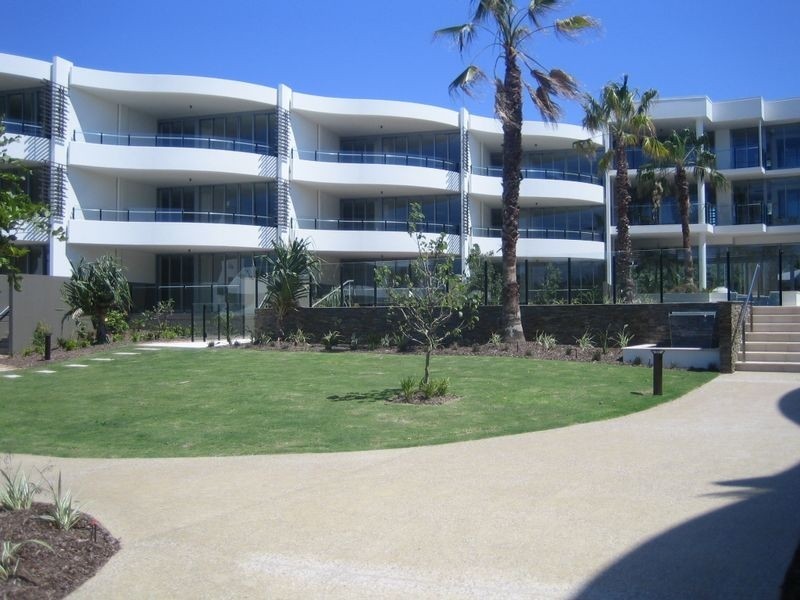 21/40-48 Kamala Crescent, Casuarina NSW 2487