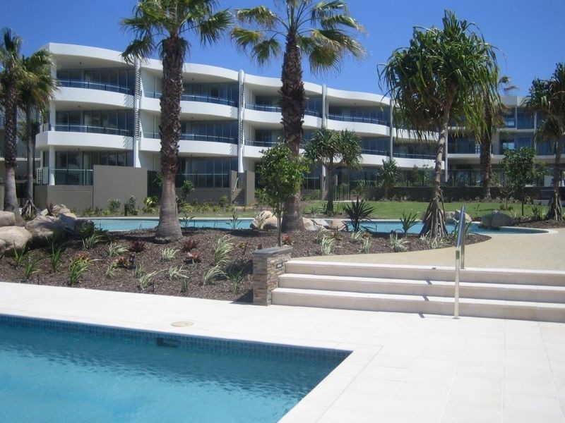 21/40-48 Kamala Crescent, Casuarina NSW 2487